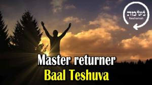 Teshuvah pic Day 29 2017