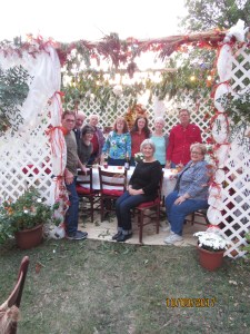Sukkah Celebration 2017 017