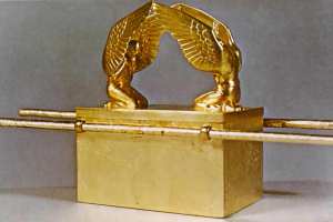 Ark of the covenant 2