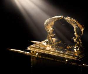 Ark of the covenant
