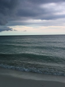 Destin and Leaders Meeting 168